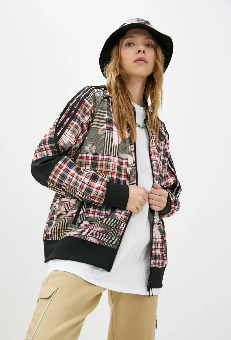 Adidas Originals Tracktop Women Jacket H20455 1