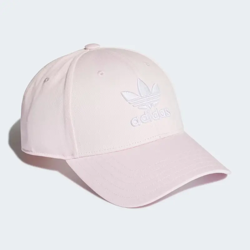 Adidas Originals Trefoil Baseball Cap Fm1325 1