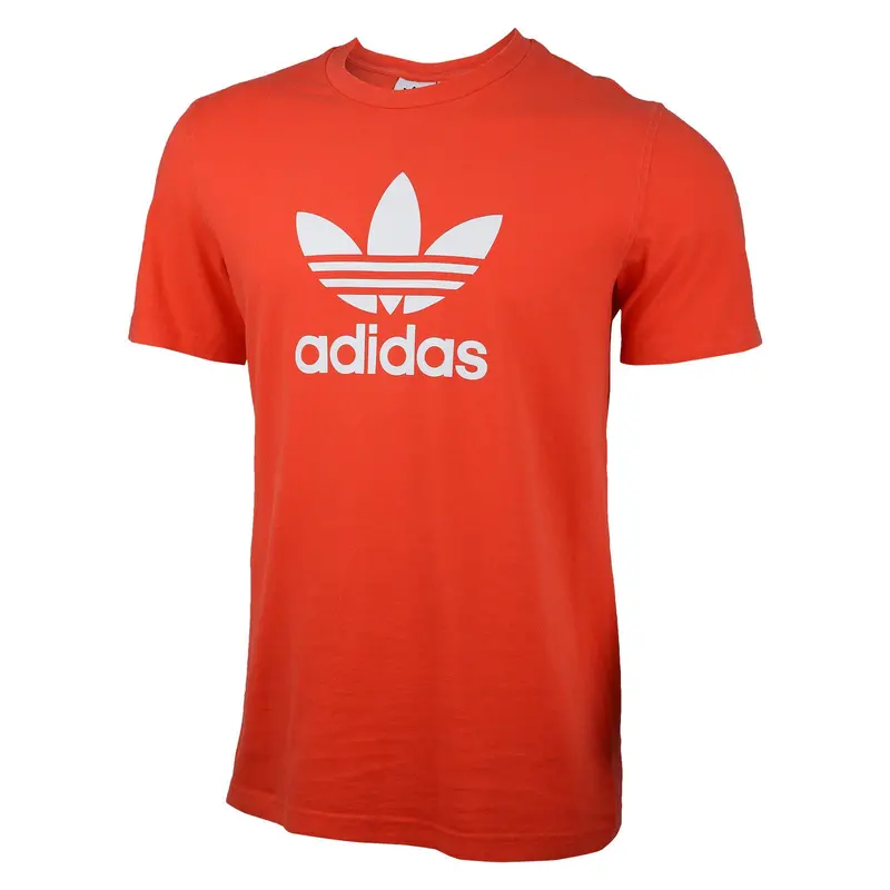 Adidas Originals Trefoil T-Shirt Dh5777 1