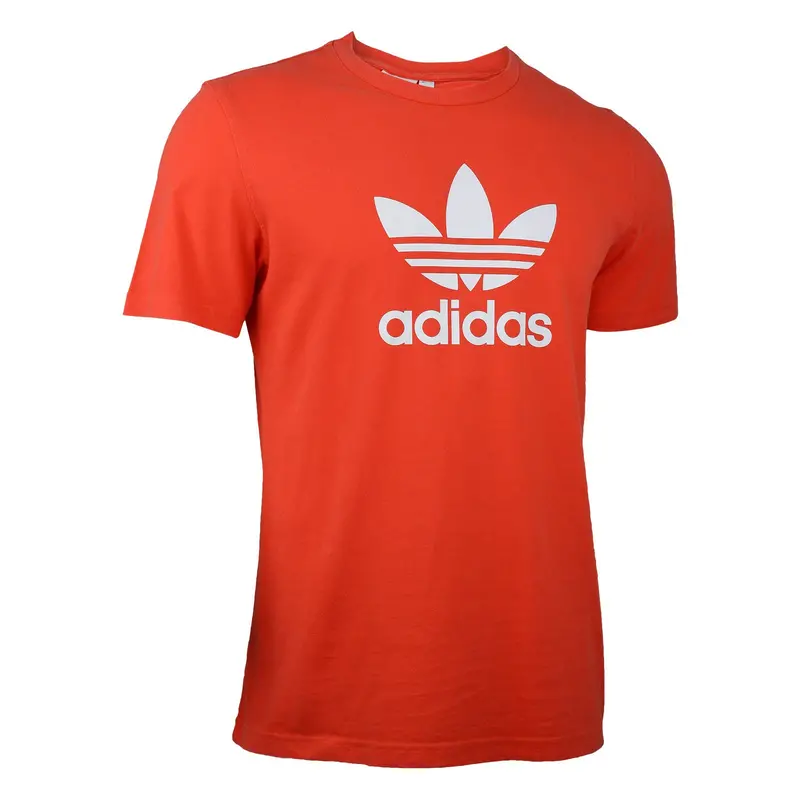 Adidas Originals Trefoil T-Shirt Dh5777 2