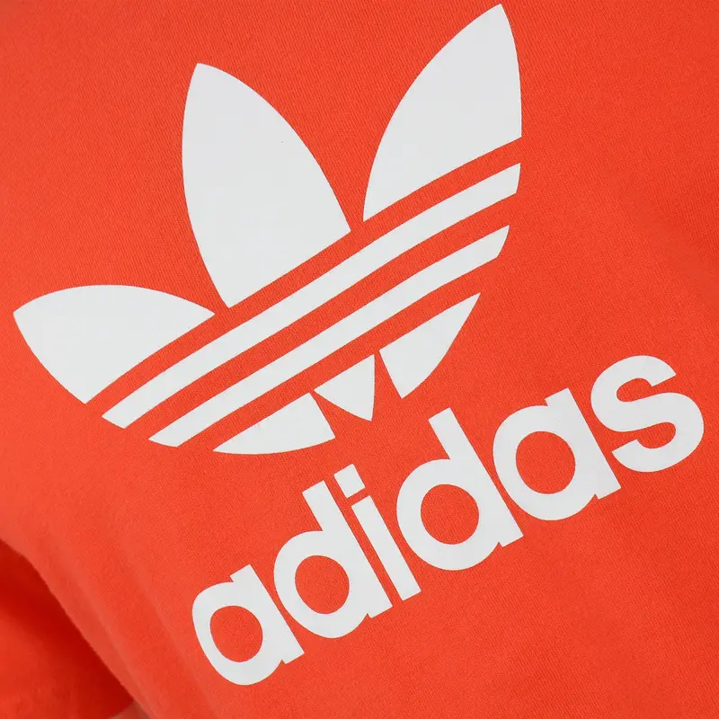 Adidas Originals Trefoil T-Shirt Dh5777 4