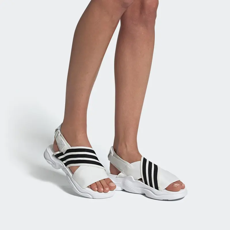Adidas Originals Women's Magmur Sandals Ef5848 2