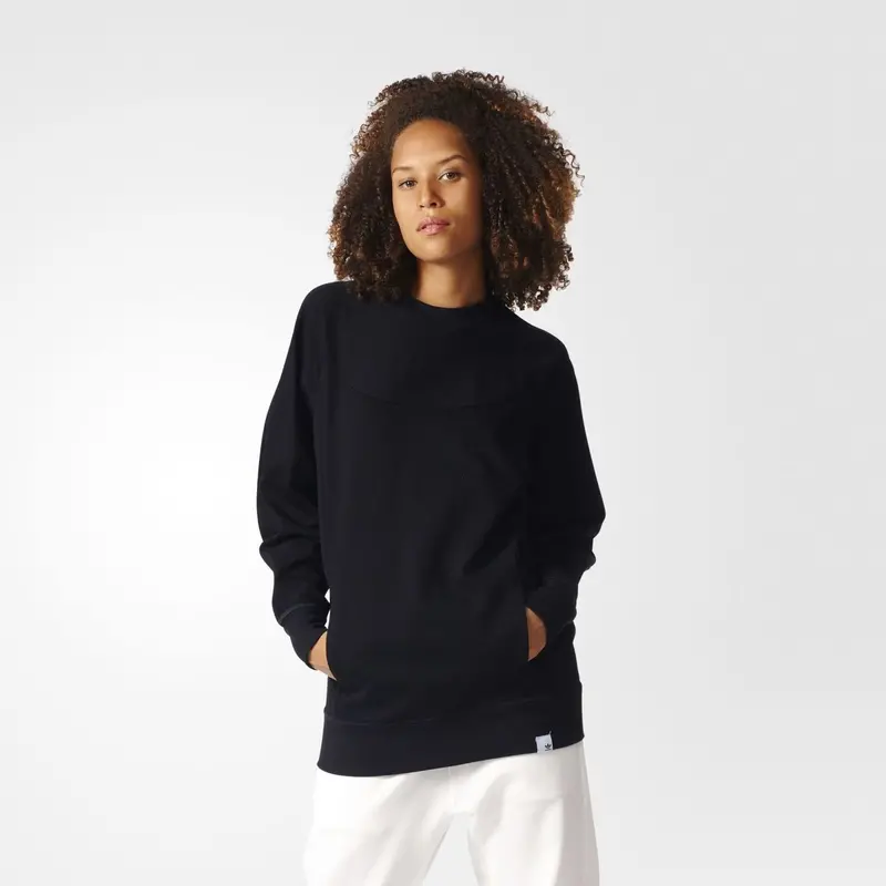 Adidas Originals Xbyo Sweatshirt Bk2301 1
