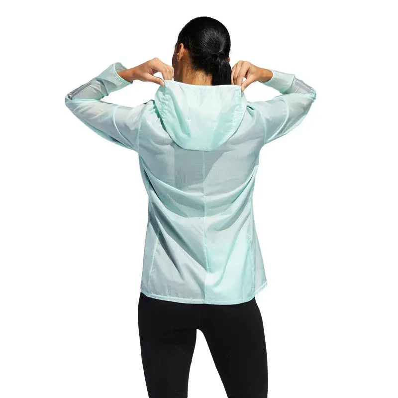 Adidas Response Women's Running Jacket Dt4813 2
