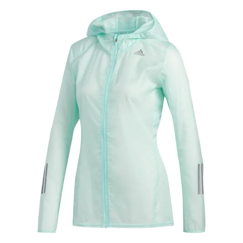 Adidas Response Women's Running Jacket Dt4813 3