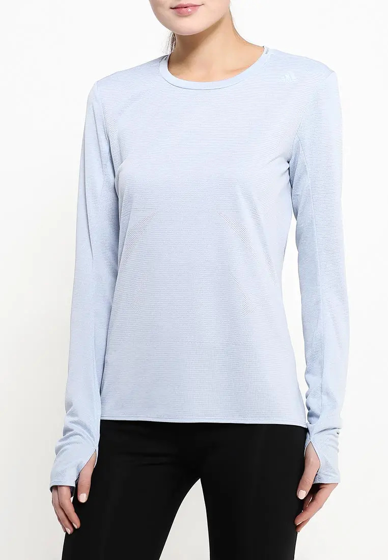 Adidas Running Supernova T-Shirt S97965 1