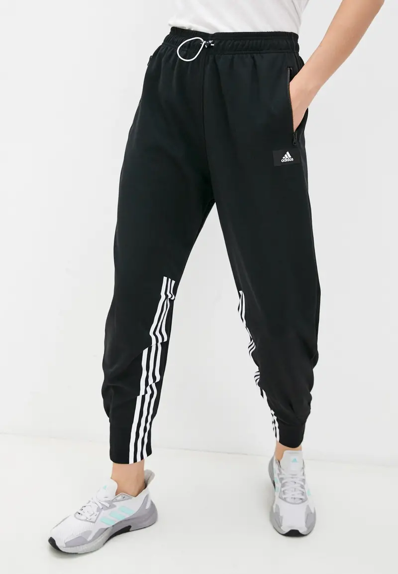Adidas Sportswear Pants Gv6601 1