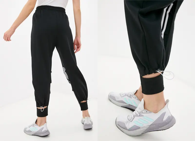 Adidas Sportswear Pants Gv6601 2