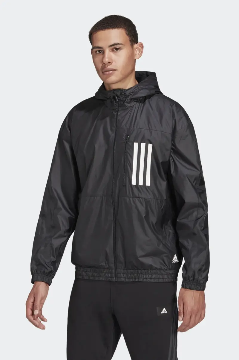Adidas Sportswear W.N.D. Primeblue Jacket H42037 2