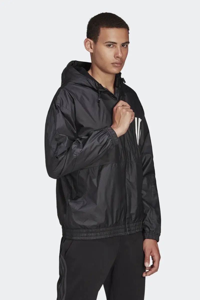 Adidas Sportswear W.N.D. Primeblue Jacket H42037 3
