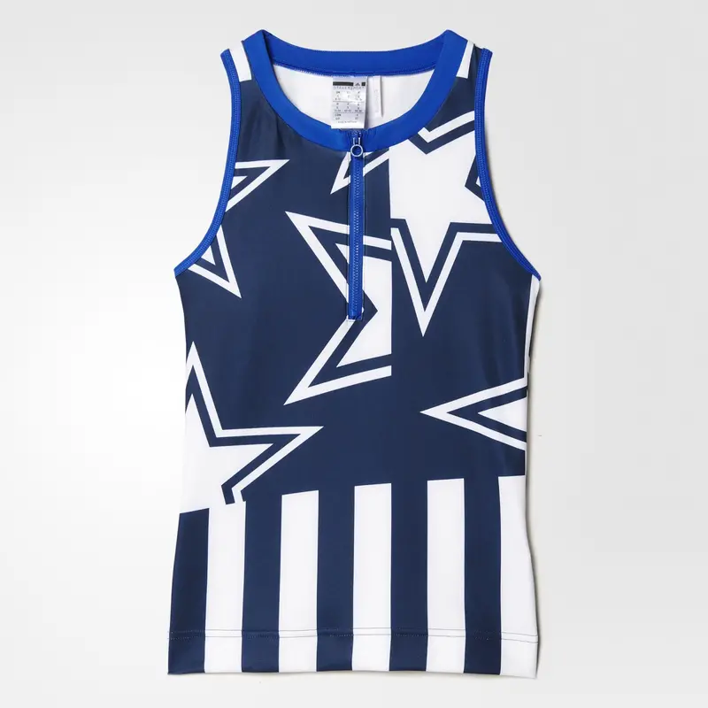 Adidas Stellasport College Tank B (Ap6218) 1