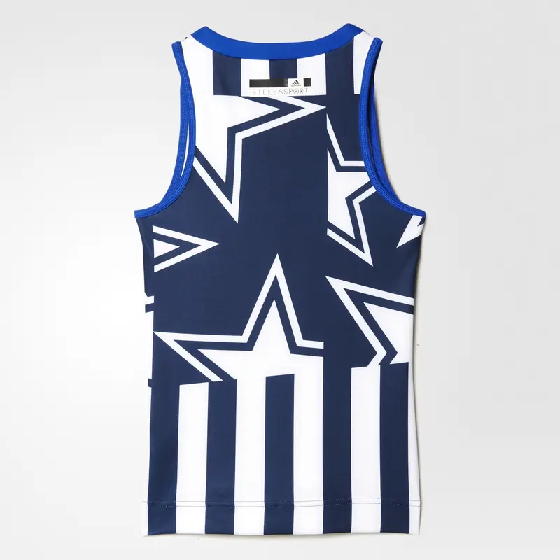 Adidas Stellasport College Tank B (Ap6218) 2