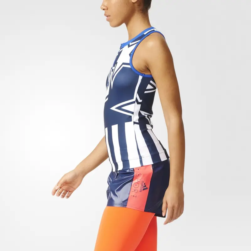 Adidas Stellasport College Tank B (Ap6218) 4