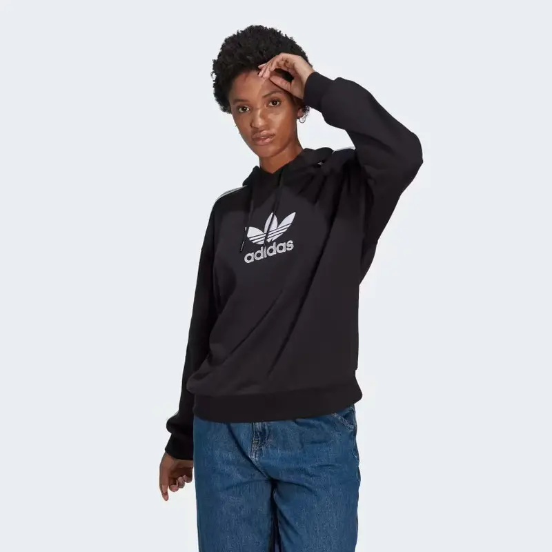 Adidas Sweatshirts Modern Style Ii6092 4