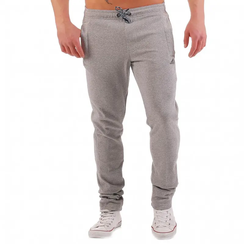 Adidas Tap Auth 4.0 Mens Sweat Pants - Grey M67910 1