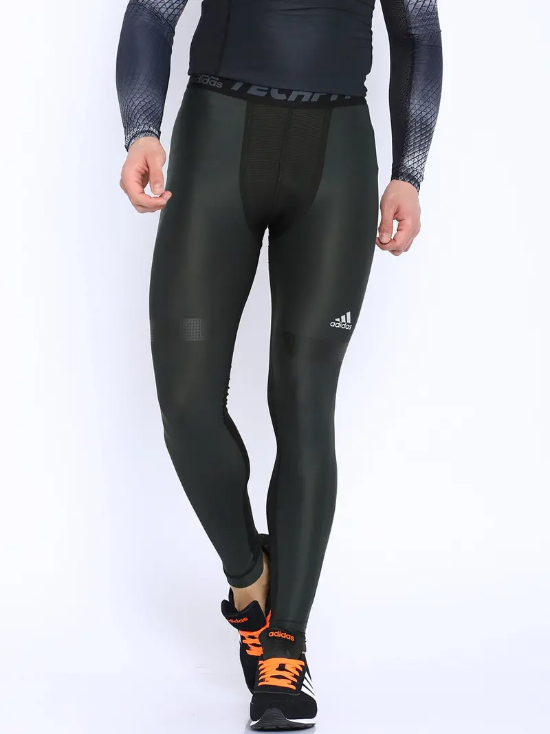 Adidas Techfit Chill Tights Ai3341 1