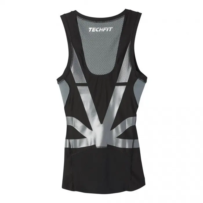 Adidas Techfit Power Tank S19478 1
