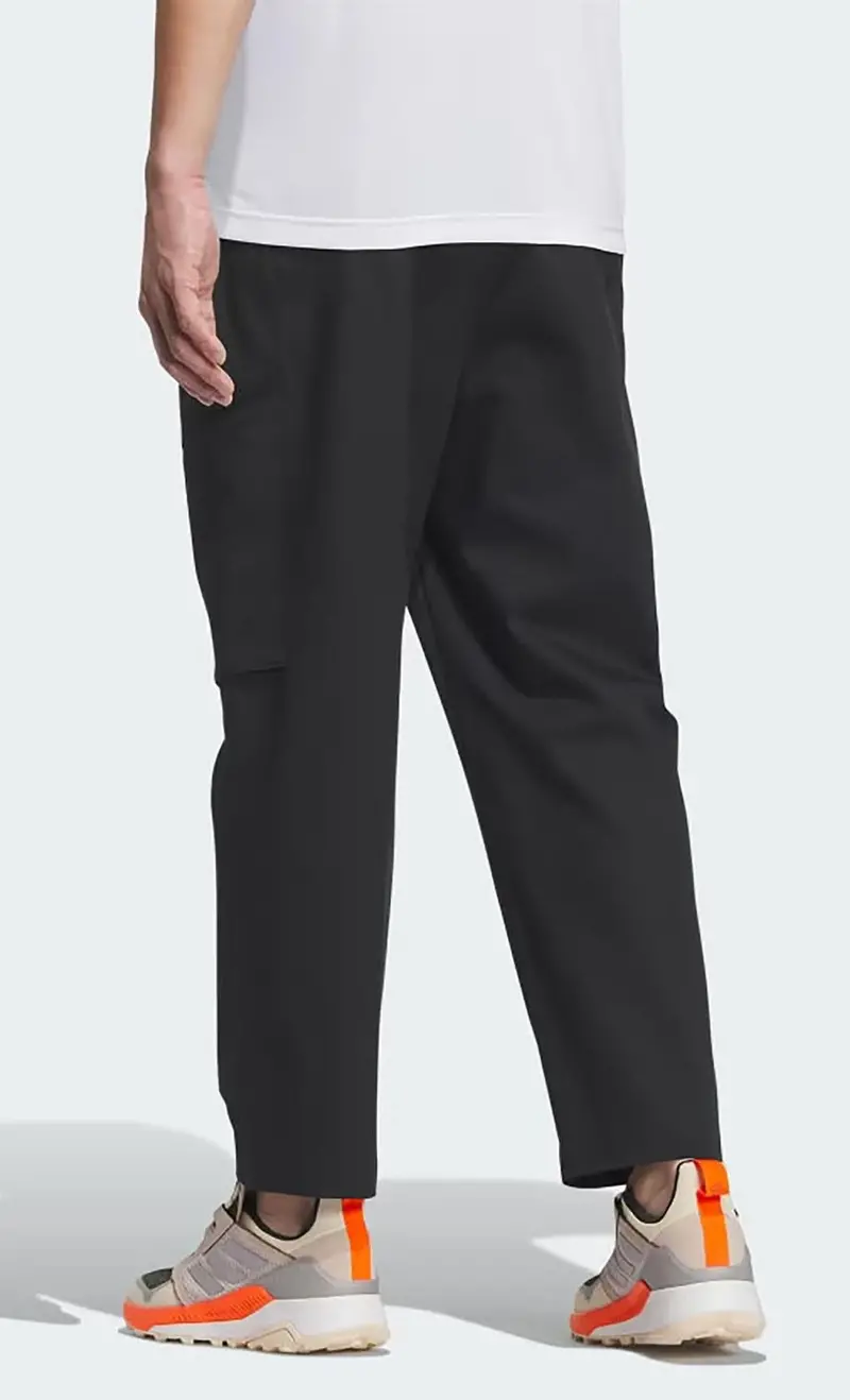 Adidas Terrex Cargo Upf Pants 'Black' Il8902 3