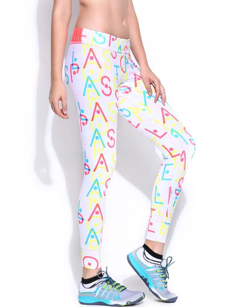 Adidas Tights Women's Adidas Stellasport Women Sports Training S87114 3