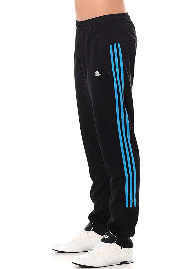 Adidas Training Pant Pant Knit M31130 1