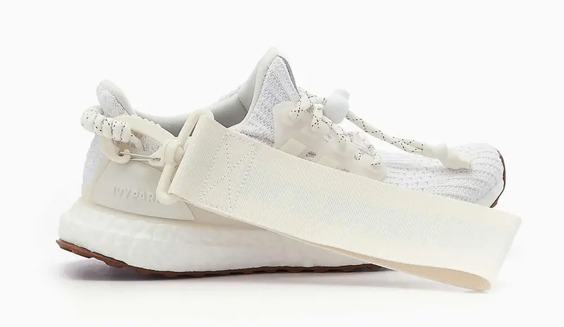 Adidas Ultra Unisex Boost X Ivy Park Icy Park White Gx5370 2