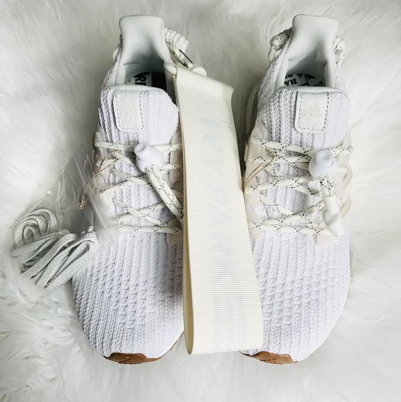 Adidas Ultra Unisex Boost X Ivy Park Icy Park White Gx5370 4
