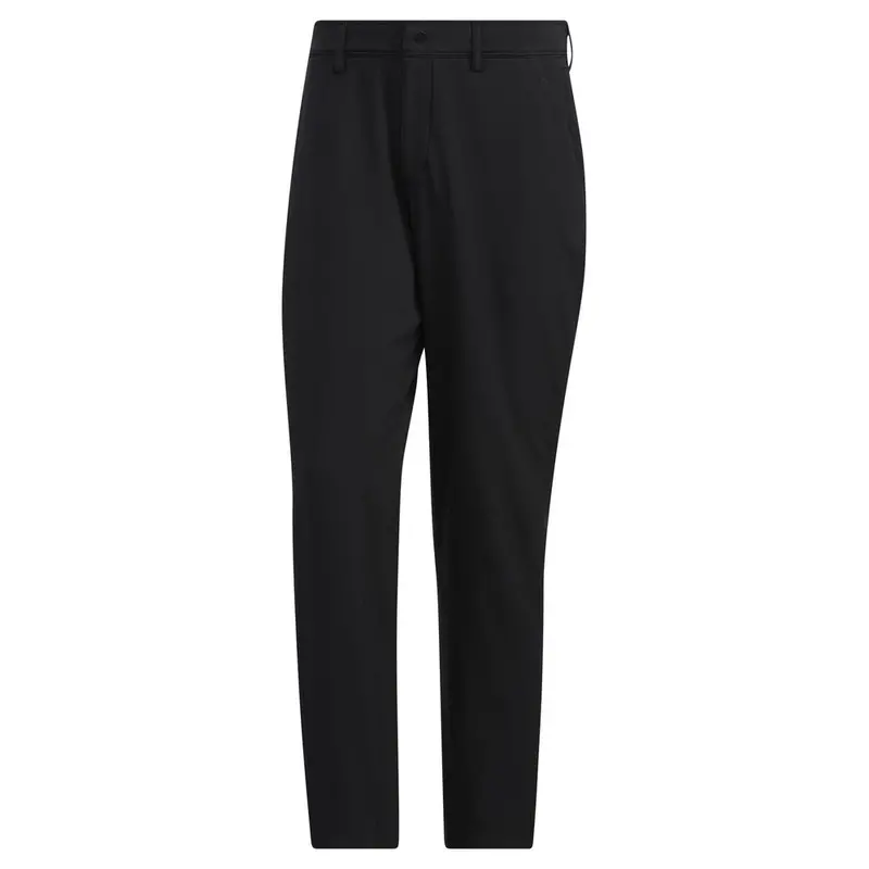 Adidas Warm Wind Pants H40886 - Black 1