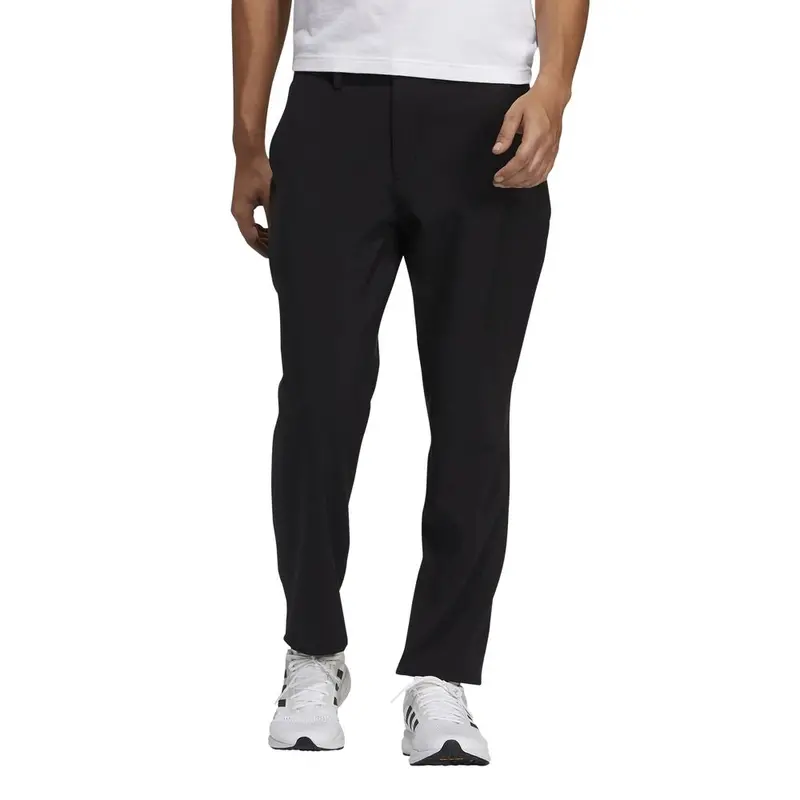 Adidas Warm Wind Pants H40886 - Black 3