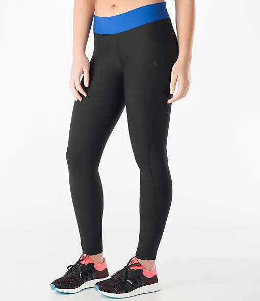 Adidas Women's Running Tights Tights Ab7156 Ulta 1