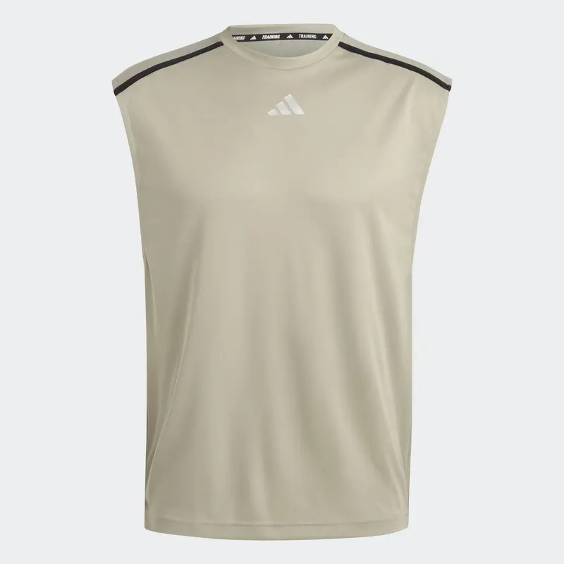 Adidas Workout Base Tank Top - Ib7908 1