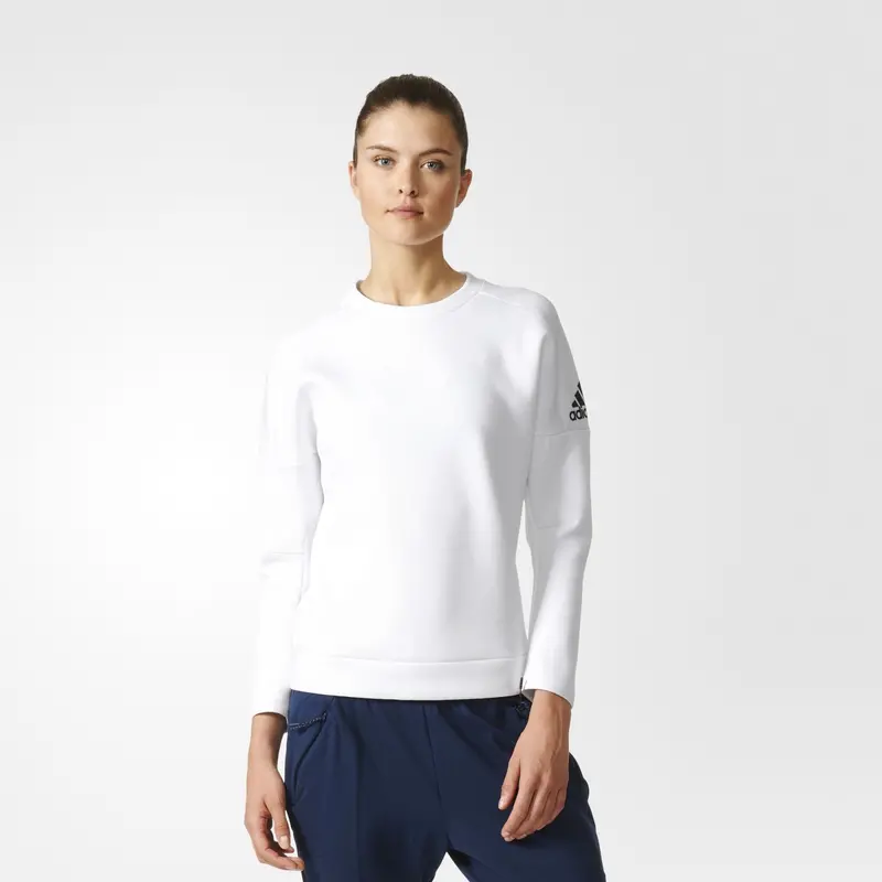 Adidas Z.N.E. Sweatshirt S94579 1