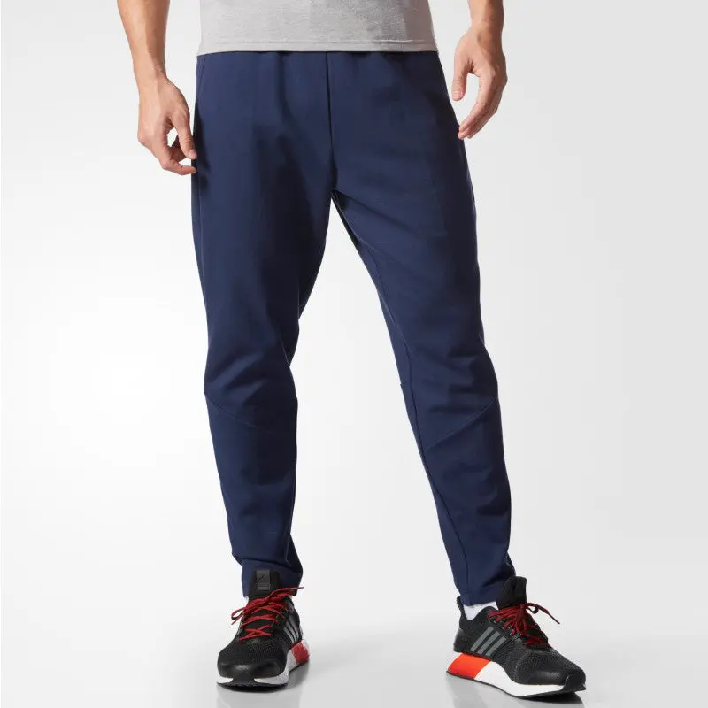 Adidas Zne Track Pants - Collegiate Navy S94809 1