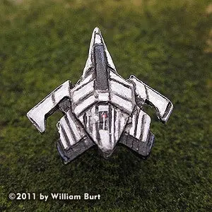 Aeshna Micro Drone Fighter Bt-219 1