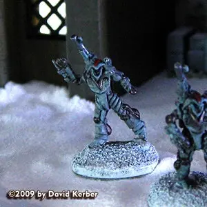 Afreet Battle Armor Bt-004 1