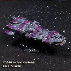 Agamemnon Heavy Cruiser Ar20-191 1