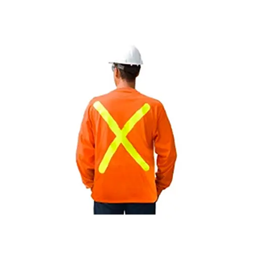 Ago Long Sleeve T-Shirt 2