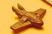 Ahab Micro Fighter Bt-115 1