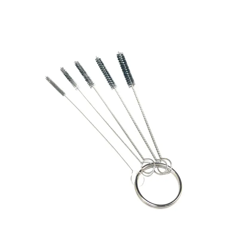 Airbrush Cleaning Brush Set 1