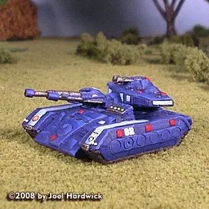 Ajax Assault Tank Prime 20-290 1