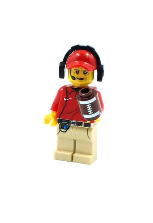 Alabama College Football Coach 1