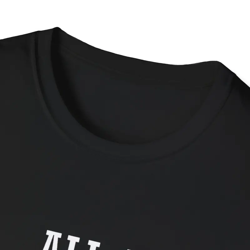All I Need Is Beer Cotton Tshirt 11