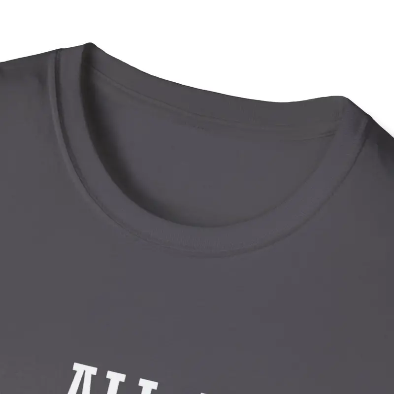 All I Need Is Beer Cotton Tshirt 22