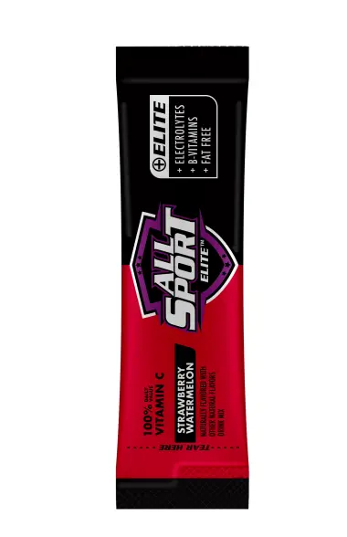 All Sport Elite Drink Mix 3
