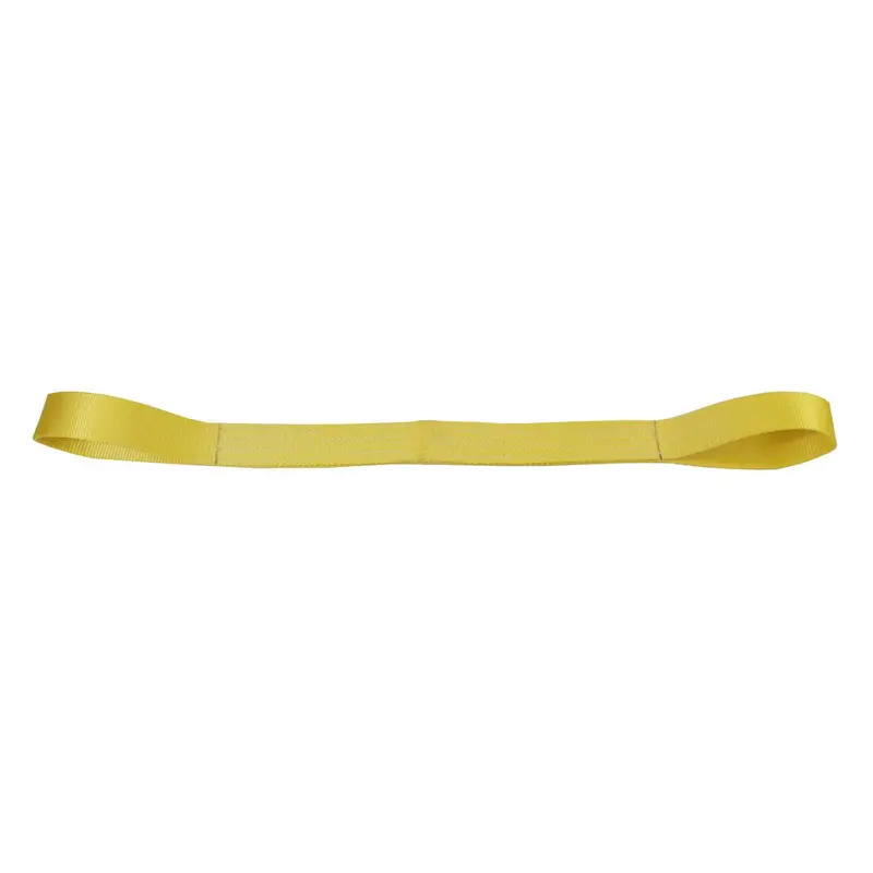 All Way Eye And Eye Nylon Lifting Sling 1