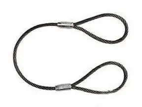 All Way Wire Rope Sling 1