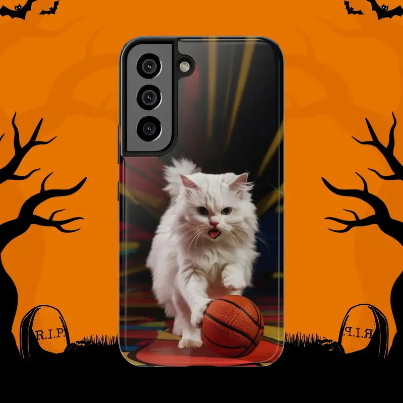Alley-Oop Meow Tough Case 19