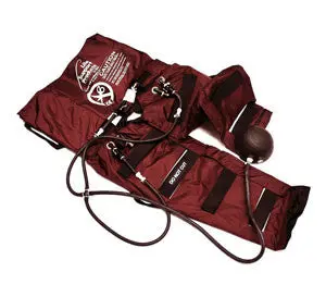 Allied Mast Trauma Pants 1