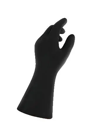 Alphatec® Neoprene Chemical Gloves 1