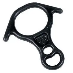 Aluminum Nfpa Rescue 8 Descender 1