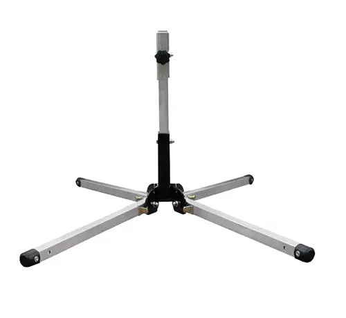 Aluminum Stand For Roll Up Signs 1